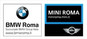 Logo BMW ROMA